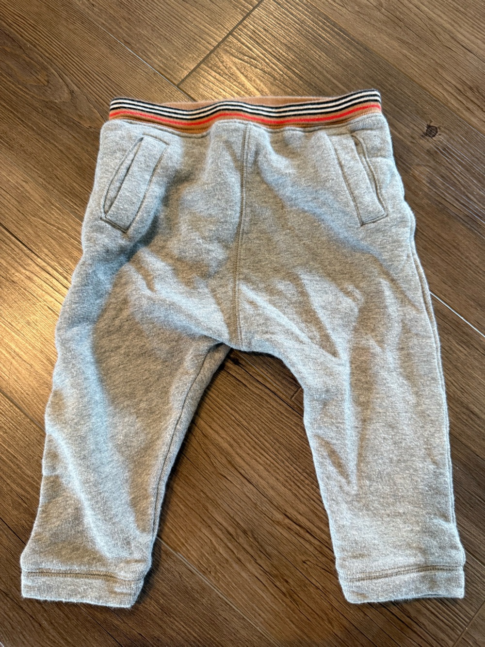 Burberry Kids Pants Size 2T